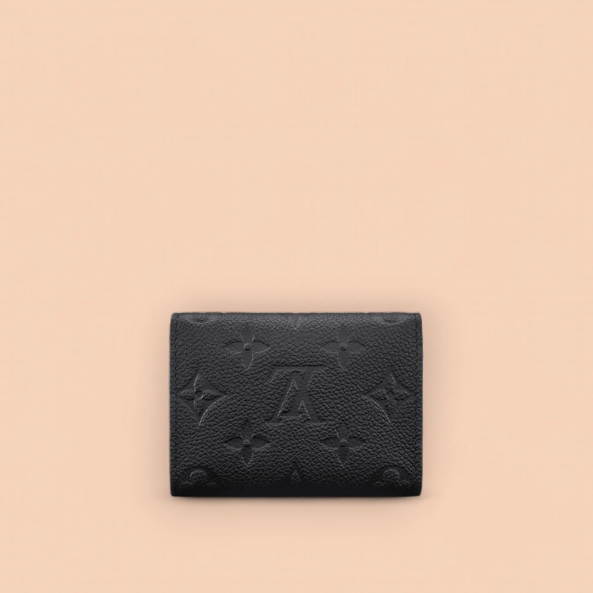 LV 卡片套 卡包 名片夾-M58456