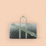 LV Keepall Bandoulière 45 Monogram 旅行包-M11718