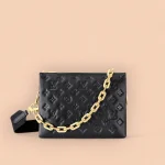 LV Coussin PM Monogram 手拿 斜背包 -M21260