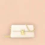 LV Wallet On Chain Métis 鏈條麻將包-M82836