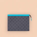 LV Pochette Voyage MM  手拿包 公事包包-M11466