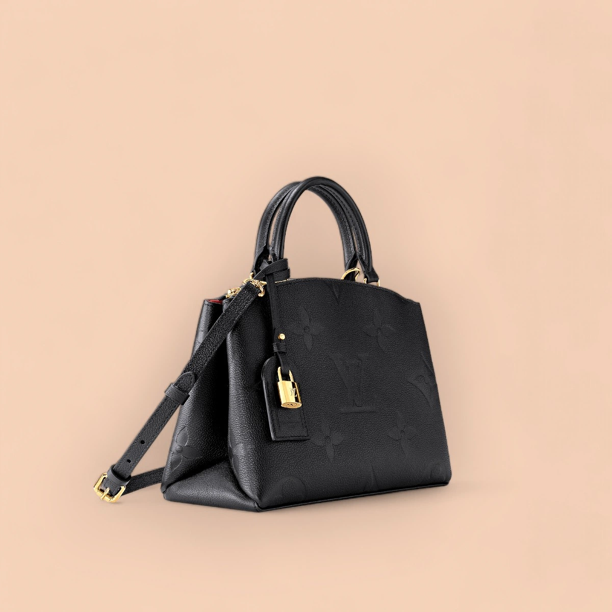 LV Petit Palais 手提包包-M58916 11 LV Petit Palais 手提包包-M58916