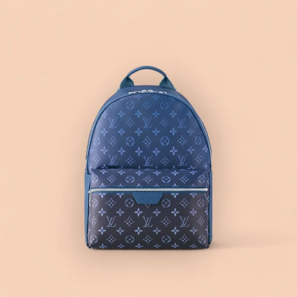 LV Discovery PM Monogram  旅行雙肩背包-M11590