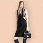 LV Twist MM Epi 斜挎包 斜揹包-M21772：圖片 11
