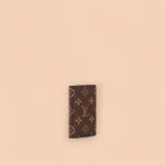 LV Monogram老花萬用銀包-M60502：圖片 2