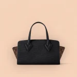 LV Varenne East West Monogram epi 手提-M11791