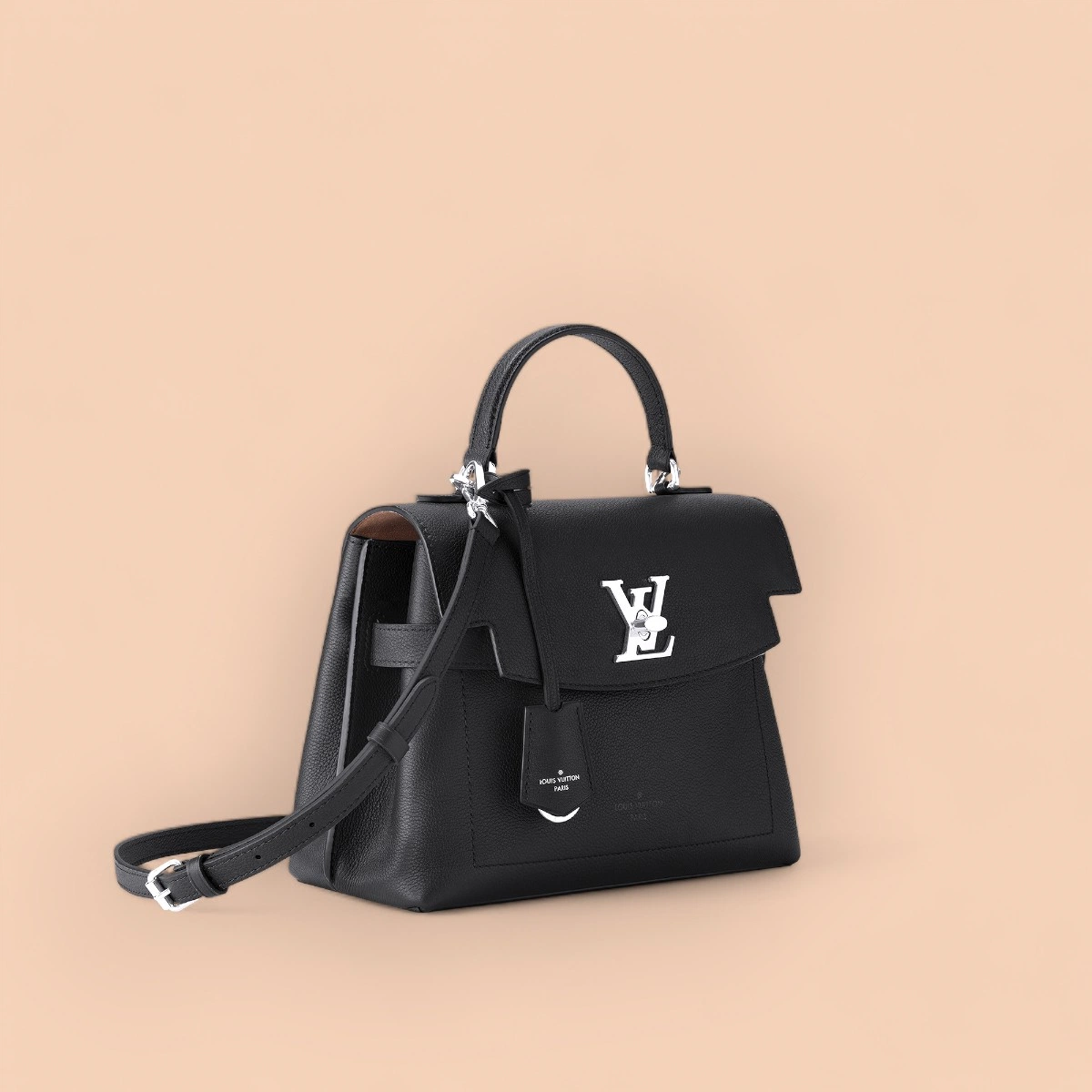 LV Lockme Ever BB 斜挎包-M53937