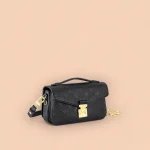 LV Pochette Métis East West Monogram epi包包-M46595