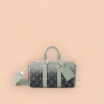 LV Keepall Bandoulière 25 Monogram Gradient 波斯頓系列 旅行包-M11591
