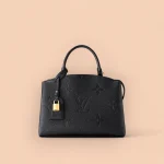 LV Petit Palais 手提包包-M58916