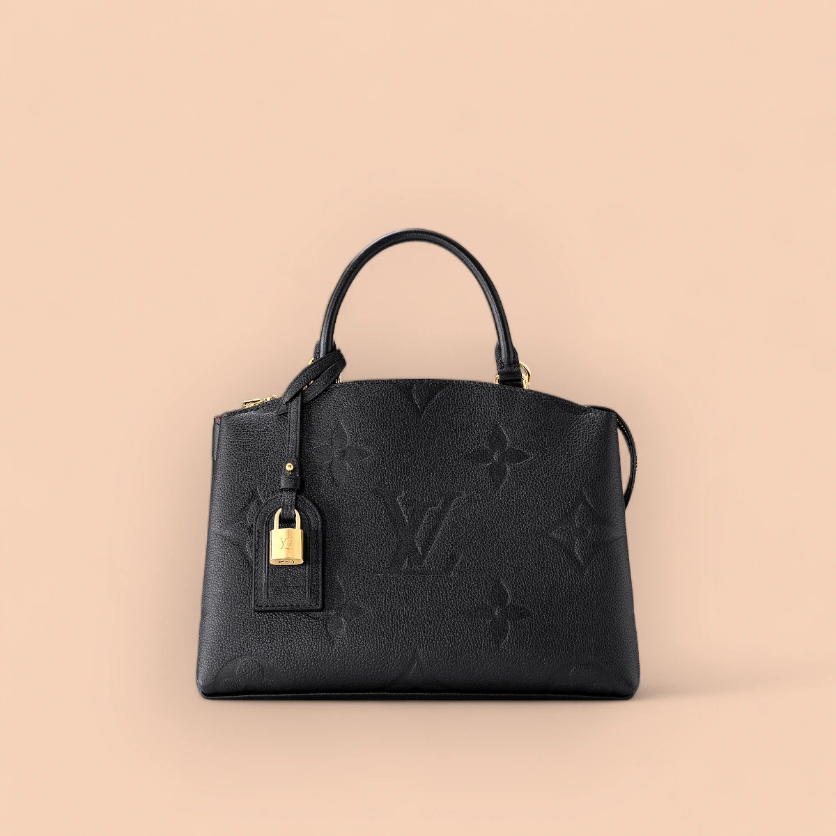 LV Petit Palais 手提包包-M58916 1 LV Petit Palais 手提包包-M58916