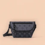 LV Pulse 可穿戴式郵差包-M12806
