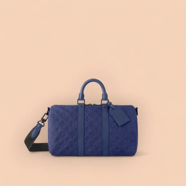 LV Keepall Bandoulière 35 中號旅行-M11691