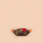 LV Rush 腰包 Monogram-M11539
