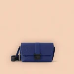LV S-Cape Monogram 男用 郵差包-M11692