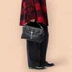 LV Steamer 斜背包-M11607：圖片 16