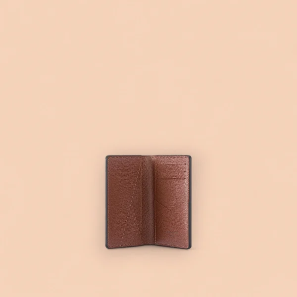 LV Monogram老花萬用銀包-M60502：圖片 3