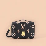 LV Pochette Métis Monogram Epi 斜揹包-M45773
