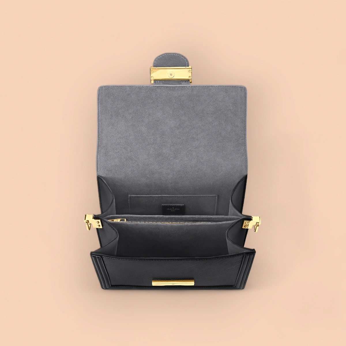 LV Dauphine MM Épi 達芙妮系列包包-M56141