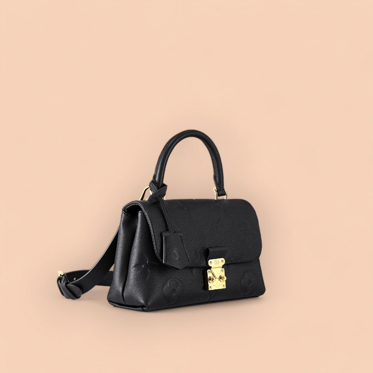 LV Madeleine BB 斜挎包-M45977