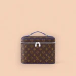LV Nice BB Monogram 手提化妝袋-M12668