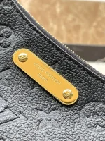 LV Liv Pochette Monogram EPI 斜挎單肩鏈條包-M83301：圖片 8