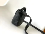 LV Pico S-Lock 男士壓花牛皮斜預袋-M83148：圖片 3