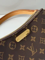 LV獨家預售Liv Pochette Monogram 鏈條麻將包-M83008：圖片 10