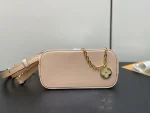 LV新款 LV RemixNano Alma Monogram 貝殼包包包-M82974：圖片 7
