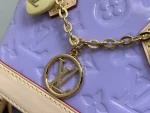 LV新款 LV RemixNano Alma Monogram 貝殼包包包-M82974：圖片 11