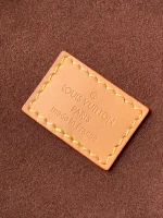 LV Nano Cannes Monogram 水桶化妝包包包-M82952：圖片 16
