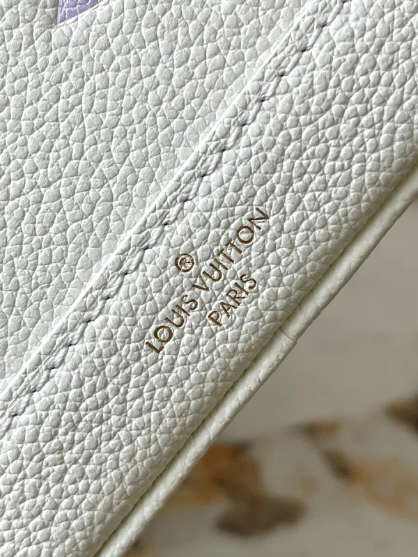 LV Nano Noé Monogram 水桶包包包-M82933：圖片 18