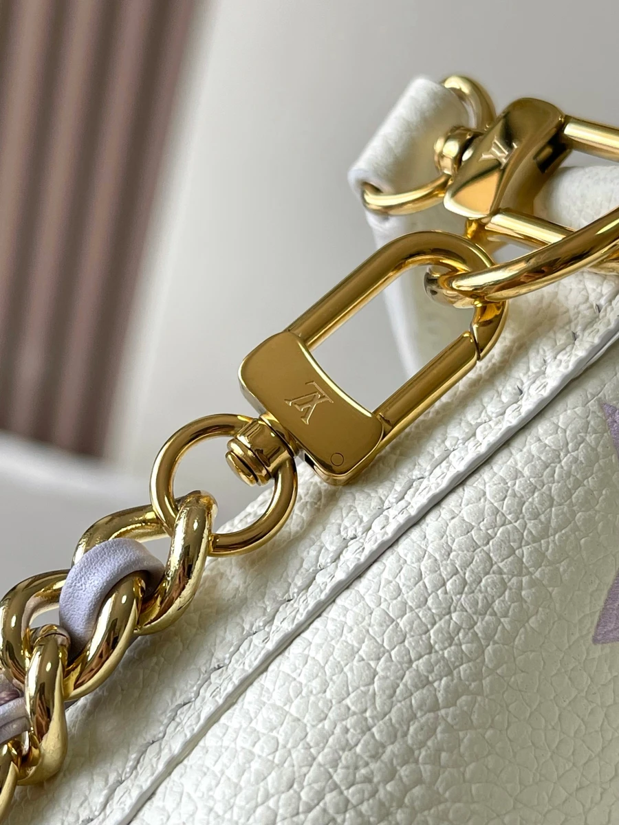 LV Nano Noé Monogram 水桶包包包-M82933 19 LV Nano Noé Monogram 水桶包包包-M82933