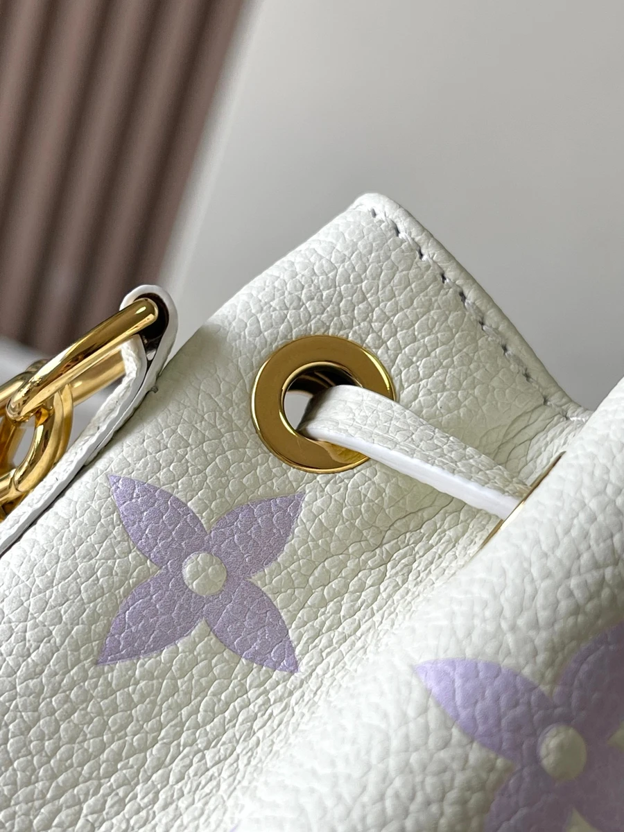 LV Nano Noé Monogram 水桶包包包-M82933 20 LV Nano Noé Monogram 水桶包包包-M82933