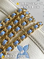 LV Nano Noé Monogram 水桶包包包-M82933：圖片 12
