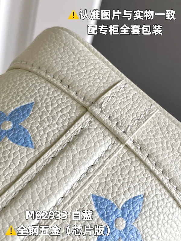 LV Nano Noé Monogram 水桶包包包-M82933：圖片 13