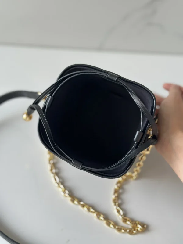 LV Noé Purse LV Charms Monogram 水桶系列鏈條包-M82885：圖片 6