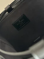 LV Noé Purse LV Charms Monogram 水桶系列鏈條包-M82885：圖片 9