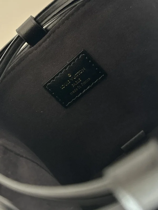 LV Noé Purse LV Charms Monogram 水桶系列鏈條包-M82885：圖片 9
