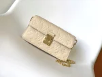 LV Wallet On Chain Métis 鏈條麻將包-M82836：圖片 2