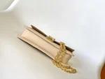 LV Wallet On Chain Métis 鏈條麻將包-M82836：圖片 5