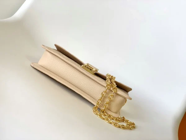 LV Wallet On Chain Métis 鏈條麻將包-M82836：圖片 5