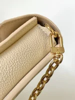 LV Wallet On Chain Métis 鏈條麻將包-M82836：圖片 8