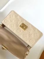 LV Wallet On Chain Métis 鏈條麻將包-M82836：圖片 6
