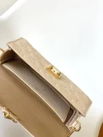 LV Wallet On Chain Métis 鏈條麻將包-M82836：圖片 7