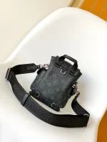 LV Nano Christopher 男士迷你斜揹包 斜挎包-M82769：圖片 4