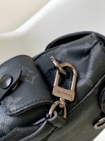 LV Nano Christopher 男士迷你斜揹包 斜挎包-M82769：圖片 8