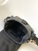 LV Nano Christopher 男士迷你斜揹包 斜挎包-M82769：圖片 9