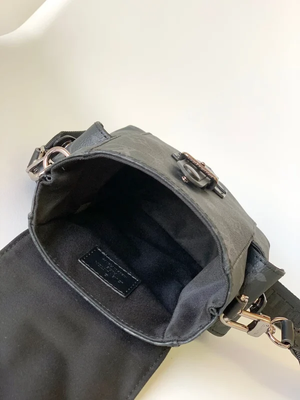 LV Nano Christopher 男士迷你斜揹包 斜挎包-M82769：圖片 9