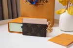 LV Charms Monogram 名片夾-M82739：圖片 2